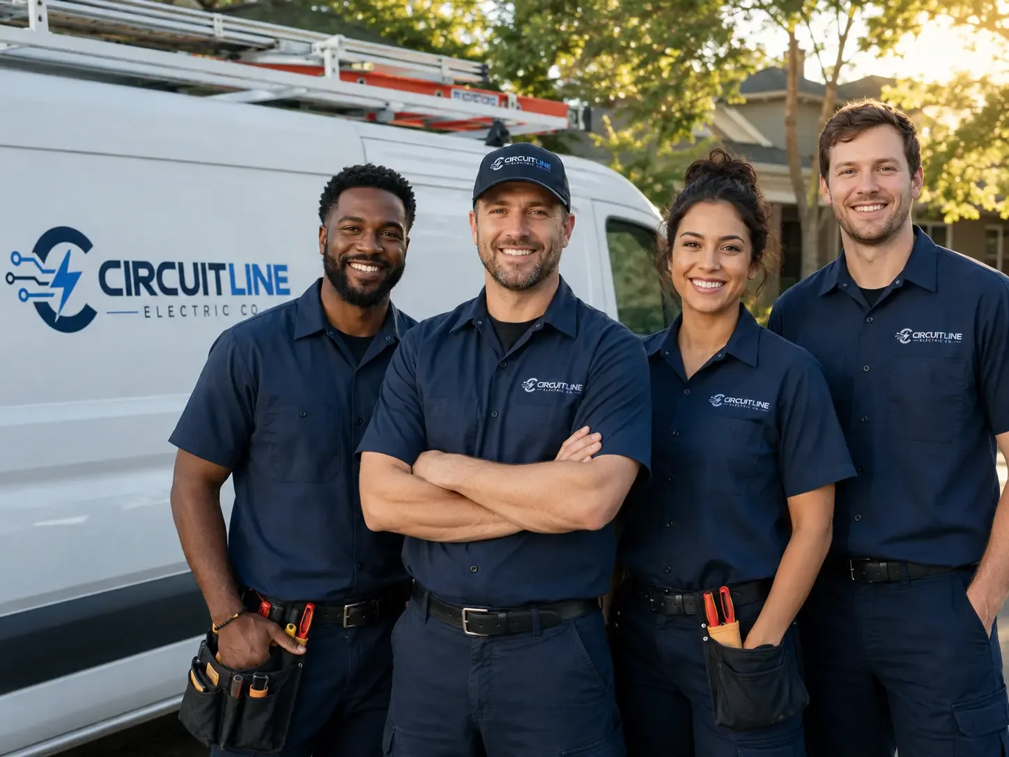 Whole Home Rewiring company in Billings, MO